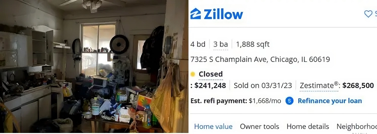 we buy houses chicago